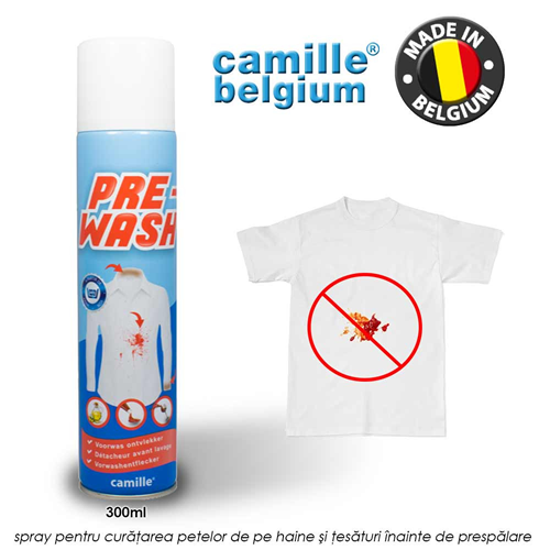 Camille Pre-Wash Spray 300ml